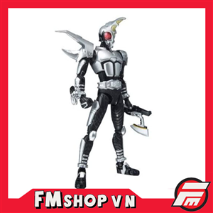 (JPV) SHF KAMEN RIDER HERCULES 2ND