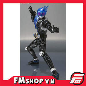 (JPV) SHF KAMEN RIDER METEOR 2ND