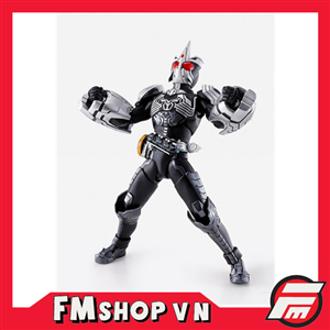 SHF KAMEN RIDER OOO SAGOHZO COMBO 2ND
