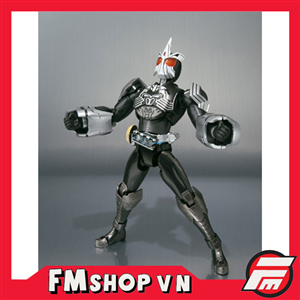 (JPV) SHF KAMEN RIDER OOO SAGOZO COMBO 2ND