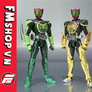 (2ND) SHF KR OOO TAKAKIRIBA & TAKATORRATAR