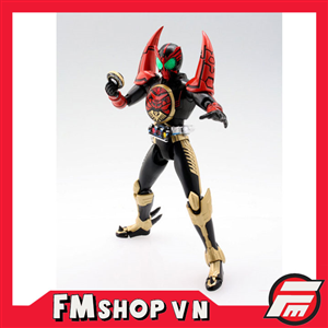 (JPV) SHF KAMEN RIDER OOO TAMASHI COMBO 2ND