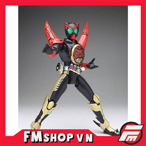 (JPV) SHF KAMEN RIDER OOO TAMASHII COMBO 2ND 