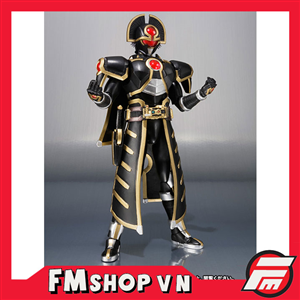(JPV) SHF KAMEN RIDER ORGA 2ND