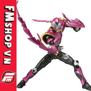 (OPEN) SHF KAMEN RIDER RAIA