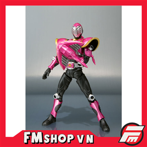 (JPV) SHF KAMEN RIDER RAIA 2ND