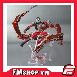 (JPV) SHF KAMEN RIDER RYUKI 2ND 