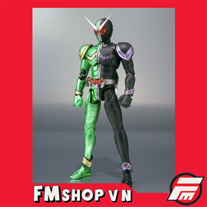 (JPV) SHF KAMEN RIDER W DOUBLE CYCLONE - JOKER OPEN