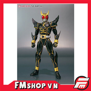 (JPV) SHF KUUGA ULTIMATE 1.0 2ND (PHAI MÀU MẮT) 