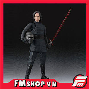 (JPV) SHF KYLO REN (THE LAST JEDI) 2ND