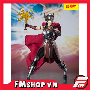 SHF MIGHTY THOR 