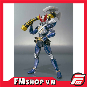 (JPV) SHF NEW DEN-O STRIKE FORM 2ND