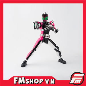 (JPV) SHF SKC KAMEN RIDER DECADE 2.0 OPEN