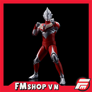 (JPV) SHF (SKC) KAMEN RIDER TIGA POWER TYPE OPEN