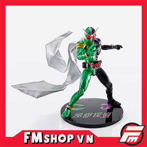 SHF (SKC) KAMEN RIDER W 2.0 (FUUTO PI ANIMATED VER) 2ND