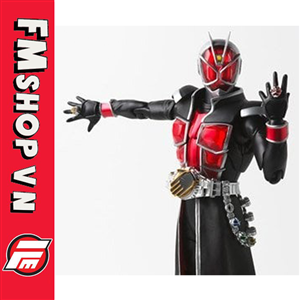 (2ND) SHF SKC KAMEN RIDER WIZARD 