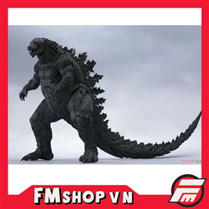 (JPV) SHM GODZILLA 2017 2ND