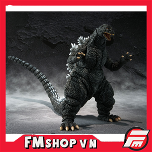 SHM GODZILLA FIRST EDITION BONUS (HEAT RAY EFFECT) 2ND