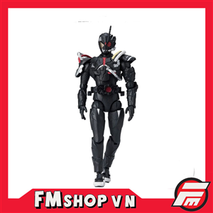 (NO BOX) SHODO KAMEN RIDER ARK ZERO