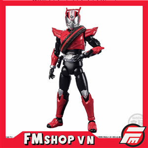 (NO BOX) SHODO X KAMEN RIDER DRIVE TYPE SPEED