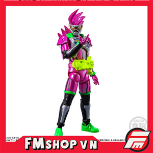 (JPV) SHODO X KAMEN RIDER EX-AID LV2