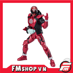 (JPV) SHODO XX KAMEN RIDER GHOST TOUCON BOOST
