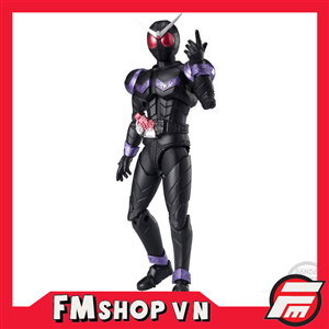 (JPV) SHODO XX KAMEN RIDER JOKER