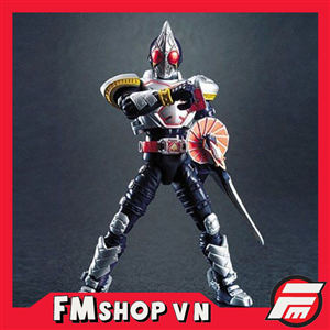 (JPV) SHS KAMEN RIDER BLADE 2ND