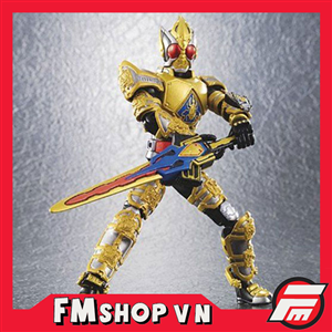 (JPV) SHS KAMEN RIDER BLADE KING FORM