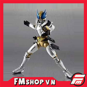 (JPV) SHS KAMEN RIDER DEN-O WING FORM GE-29 2ND