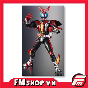 (JPV) SHS KAMEN RIDER HYPER KABUTO 2ND