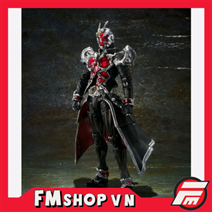 (JPV) SIC KAMEN RIDER WIZARD FLAME STYLE  2ND