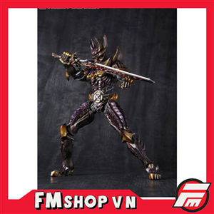 (JPV) SIC SOUL GARO KIBA THE DARK KNIGHT