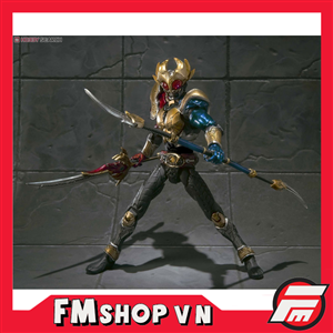 (JPV) SIC SOUL KAMEN RIDER AGITO TRINITY FORM