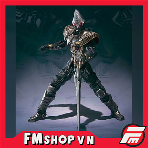 (JPV) SIC SOUL KAMEN RIDER BLADE 2ND THIẾU ĐỒ 