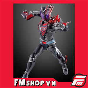 (JPV) SODO KAMEN RIDER REVICE CRIMSON VAIL