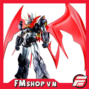 (JPV) SRC MAZINKAISER