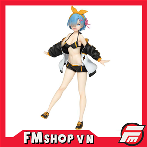 (JPV) TAITO REM JUMPER SWIMSUIT VER