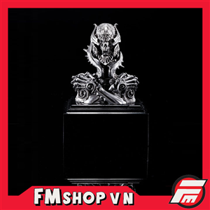 (JPV) TAMASHII LAB GARO MADOURIN ZARUBA 2ND