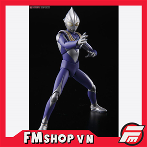 (JPV) ULTRA ACT ULTRAMAN TIGA SKY TYPE (BLACK BOX) 2ND