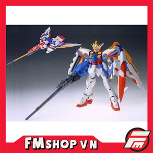 (JPV) XXXG-01WE WING GUNDAM GUNDAM FIX