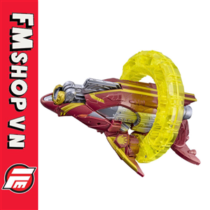 (KÈM BONUS) DX GOZYUGER ORCA BOOSTER