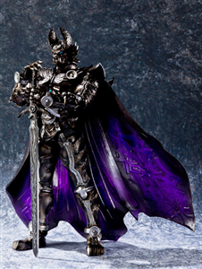 (KÍ GỬI) MAKAI KADO DARK GARO 2ND