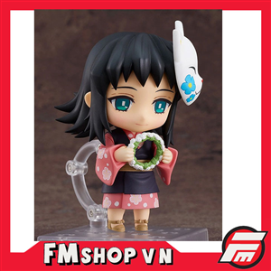 (KÝ GỬI) NENDOROID 1570 MAKOMO 2ND