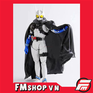 SHF KAMEN RIDER ETERNAL 2.0 FAKE