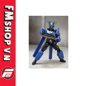 (LỎNG CHÂN) SODO KAMEN RIDER BUILD TANK TANK FORM