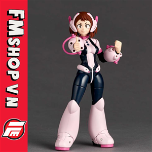 (NEW + KÈM BONUS )REVOLTECH AMAZING YAMAGUCHI OCHACO URARAKA