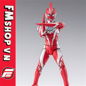 (NEW)  SHF ULTRAMAN OMEGA