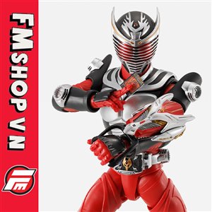 (NEW + SLEEVE) SHF SKC KAMEN RIDER RYUKI