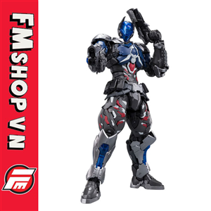 (NEW) 1/10 MODEL KIT HEMOXIAN ARKHAM KNIGHT